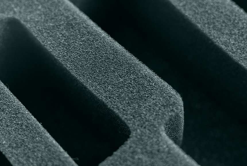 custom foam solutions