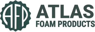 Atlas Foam Products logo